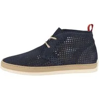 NOBRAND® CARL 8 Herren Schnürschuh Halbschuhe, Freizeitschuhe, Schnürer, Straßenschuhe, Sneaker