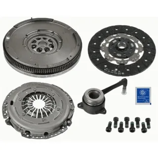 Sachs Kupplung VW Multivan Transporter T5 2,5