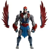 Mattel® Actionfigur Masters of the Universe Origins Actionfigur Cartoon Collection: Strato