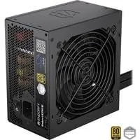 Enduro L6 750W, PC-Netzteil schwarz, 1x 12-Pin High Power GPU, 3x PCIe, 750 Watt