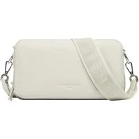Liebeskind Berlin Umhängetasche Clarice Crossbody Bag, aus echtem Schafsleder
