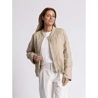 WEGA Green Goose Bomberjacke Cumeja