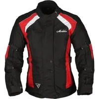 Modeka Motorradjacke Jacke Janika Lady