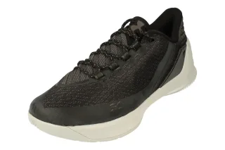 Under Armour Ua Curry 3 Low Herren Basketballschuhe