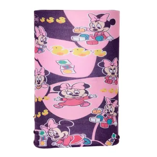 Multifunktionaler Schlauch mit nahtloser elastischer Passform Minnie 16800 girl
