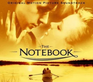 Notebookthe [Digipack]
