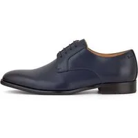 Digel Simon Schnürschuh Plain Look