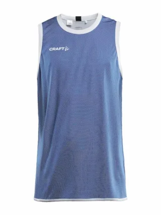 Craft Progress Reversible Basketballtrikot Herren 1911109