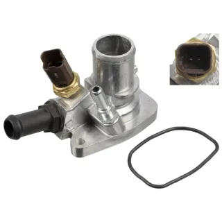 Febi Thermostat Abarth Alfa Romeo Fiat Lancia Opel
