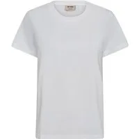 Mos Mosh T-Shirt MMDala O-SS Basic
