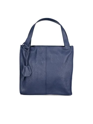 Gave Lux Schultertasche Frauen BLUE