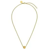Purelei Kette mit Anhänger Knot (Kette, 1-tlg)
