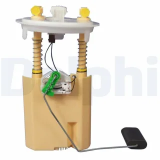 Delphi Kraftstoff-F?rdereinheit Renault Modus 1,5 FL0296-12B1