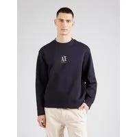 ARMANI EXCHANGE Sweatshirt (1-tlg)