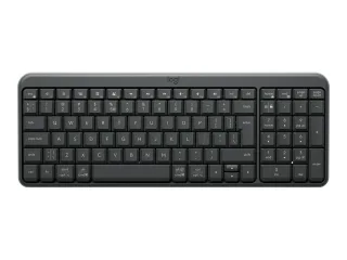 Logitech K250 | 920-013451 | Tastatur - kabellos