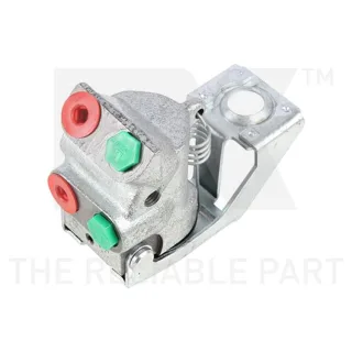 NK Bremskraftregler Citroen Fiat Peugeot 893720