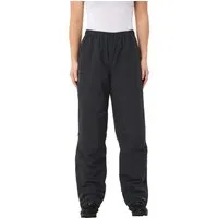 VAUDE Fahrradhose WOMEN'S ESCAPE BIKE WARM PANTS Wasserdicht