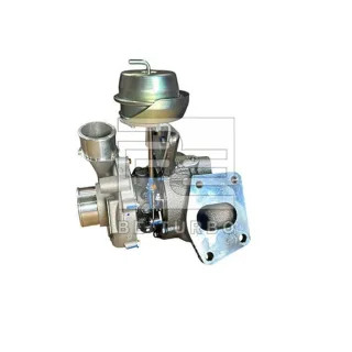 BE Turbo Turbolader Ford Fiesta Mitsubishi Pajero