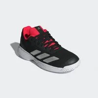 adidas Performance COURTFLASH KIDS TENNISSCHUH Tennisschuh
