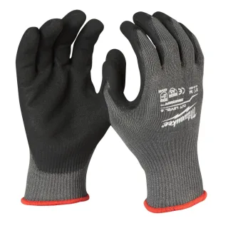 Milwaukee Schnittschutzhandschuhe Klasse 5/E  9 - 4932471425