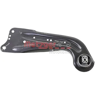 Metzger Querlenker hinten links Audi Seat Skoda VW 58110101