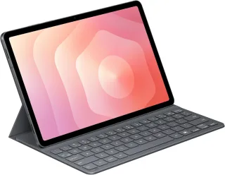 Samsung EF-DX730 Book Cover Keyboard Slim [für Galaxy Tab S11] schwarz