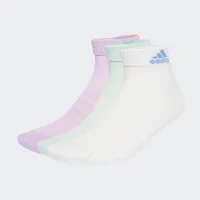 adidas Performance Funktionssocken CUSHIONED SPORTSWEAR ANKLE, 3 PAAR (3-Paar)