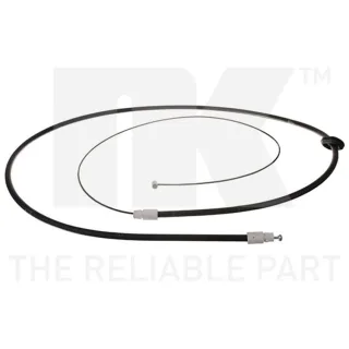 NK Handbremsseil Mercedes Viano Vito 903383