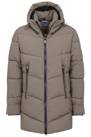 bugatti - unbekannt beige - Gr. - 54