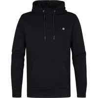 Petrol Industries Kapuzensweatshirt Men Sweater Hooded mit Kängurutasche und Kordelzug