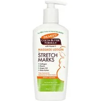 PALMERS Körperlotion Palmers Cocoa Butter Stretch Marks Massage Lotion 250ml