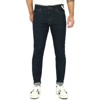 Lee® Skinny-fit-Jeans Super Stretch - XM Night Wanderer - Länge:30