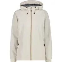 CMP Regenjacke CMP Damen Regenjacke Woman Rain Jacket Fix Hood 39X6636
