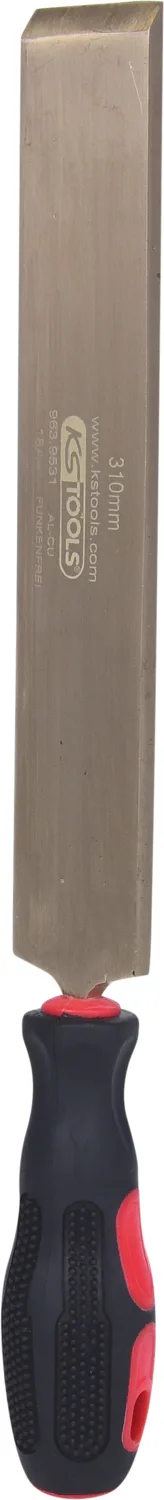 KS Tools BRONZEplus Flachschaber 310 mm - 963.9531
