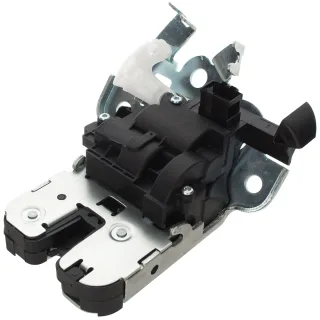 Heckklappenschloss Schloss Heckklappe Entriegelung 8K9827505 8R0827505 für Seat Exeo Ibiza 6J Toledo IV