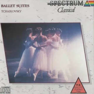 Ballet Suites