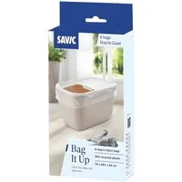 Savic Katzentoilette Toilettenbeutel Hop in Giant