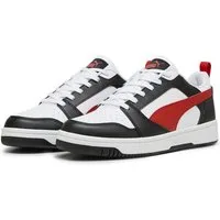 PUMA Rebound V6 Low Sneakers Erwachsene Sneaker