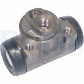 Delphi Radbremszylinder Daihatsu Hijet LW62106