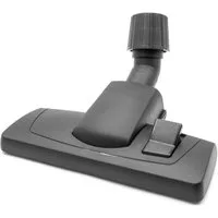 vhbw Bodendüse für Staubsauger, Zubehör für Universal, (1-tlg)