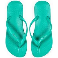 Ipanema ANAT COLORS FEM - Zehentrenner / Flip Flop Zehentrenner anatomisches Fußbett - viele Farben - wasserfest - rutschfest