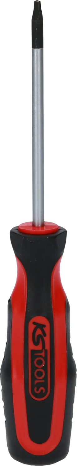 KS Tools ERGOTORQUEplus® Schraubendreher für Innenvierkantschrauben - 159.1184