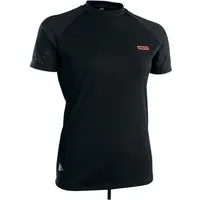 ION Neopren Shirt ION WETSHIRT WOMEN SS Lycra 2024 black
