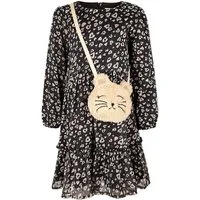 happy girls Sommerkleid dress