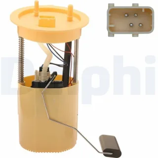 Delphi Kraftstoffpumpe Mini