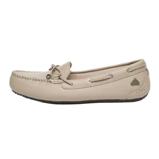 EVER AU Australien Damen Grebes Leder Slipper