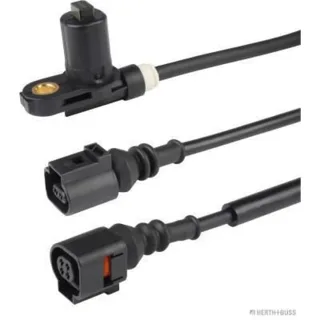 Elparts Raddrehzahlsensor hinten rechts Ford Seat VW Sharan 70660323