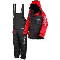 Imax Skianzug Imax Thermo Suit Gr. XL 2-teilig Thermoanzug Winteranzug