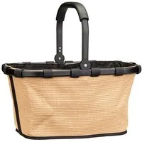 REISENTHEL® Einkaufsbeutel carrybag frame, 22 l