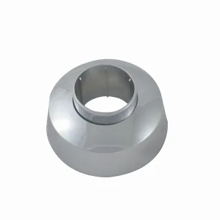 KLUDI-Ersatzteil Wandanschlussrosette KLUDI MIX 33445, 33710 chrom, 7803205-00 7803205-00